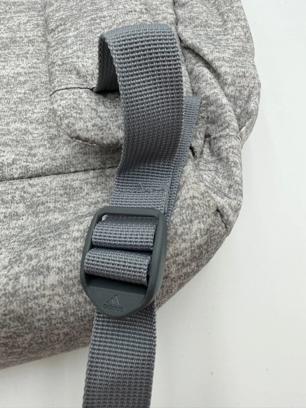 Adidas Women's Yola Il Backpack in gray - Picture 8 of 14